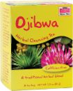 NOW Ojibwa Herbal Cleansing Tea