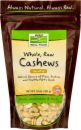 NOW Whole, Raw Cashews