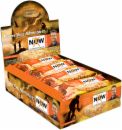 No Opportinuty Wasted Bars Energy Bars