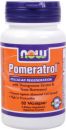 NOW Pomeratrol