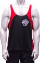 NPC Activewear Fat Strap Tank