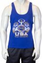 NPC Activewear Stringer Tank