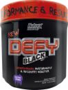 Nutrex DEFY BLACK