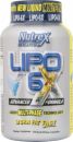 Nutrex Lipo 6x