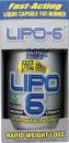 Nutrex Lipo 6