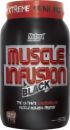 Nutrex Muscle Infusion Black