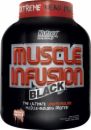 Nutrex Muscle Infusion Black