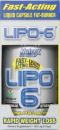 Nutrex Lipo 6