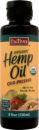 Nutiva Organic Hemp Oil