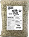 Nutiva Organic Hemp Seed Shelled