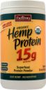 Nutiva Organic Hemp Protein 15g