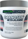 NutriForce Sports CarnoSyn Beta Alanine