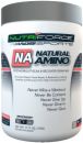 NutriForce Sports Natural Amino