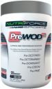 NutriForce Sports PreWOD