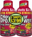 NVE 6 Hour Power Energy Shot