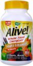 Nature's Way Alive! - No Iron Added