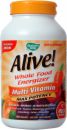 Nature's Way Alive! - No Iron Added