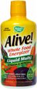 Nature's Way Alive!