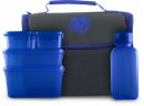 New Wave Enviro Litter Free Lunch Box