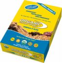 Organic Food Bar Omega-3 Flax Bar