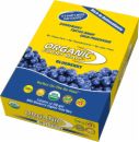 Organic Food Bar Wild Blueberry Bar