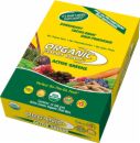 Organic Food Bar Active Greens Bar