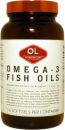 Olympian Labs Omega-3 Fish Oils