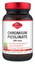 Olympian Labs Chromium Picolinate