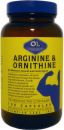 Olympian Labs Arginine & Ornithine