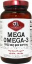 Olympian Labs Mega Omega-3