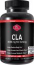Olympian Labs CLA