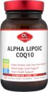 Olympian Labs Alpha Lipoic CoQ10