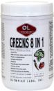 Olympian Labs Greens 8 in 1