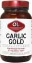 Olympian Labs Garlic Gold