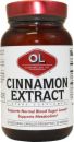 Olympian Labs Cinnamon Extract