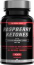 Omega Sports Raspberry Ketones