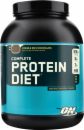 Optimum Complete Protein Diet