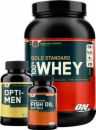 Optimum Big Man On Campus Beginner Stack