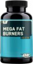 Optimum Mega Fat Burners