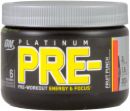 Optimum Platinum PRE-
