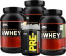 Optimum Standard Stack