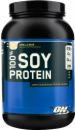 Optimum 100% Soy Protein