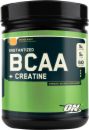 Optimum Instantized BCAA + Creatine