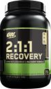 Optimum 2:1:1 Recovery