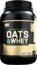 Optimum Natural 100% Oats & Whey