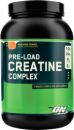 Optimum Pre-Load Creatine Complex