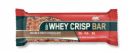 Optimum 100% Whey Crisp Bars