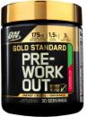 Gold Standard Pre-Workout