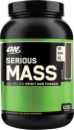 Optimum Serious Mass