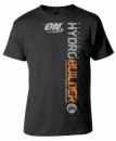 Optimum Platinum Hydrobuilder T-Shirt